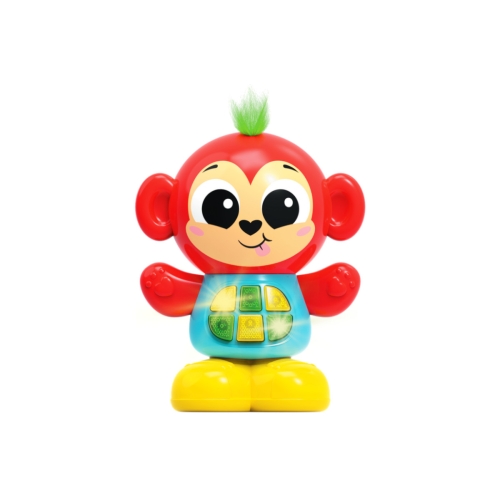 Skoczek Małpka Dumel DD50973