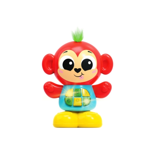 Skoczek Małpka Dumel DD50973