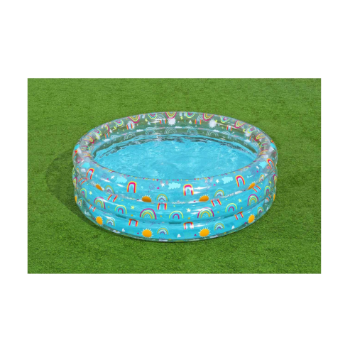 Basen dla dzieci TROPICAL 170X53 BESTWAY 51048.NEW