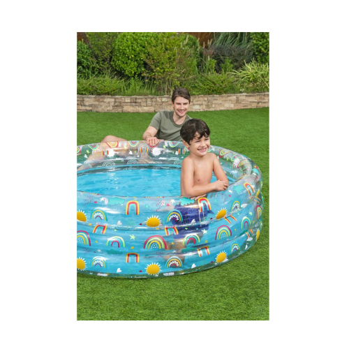 Basen dla dzieci TROPICAL 170X53 BESTWAY 51048.NEW