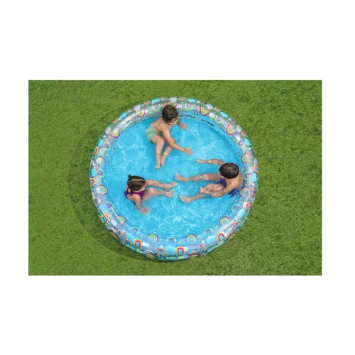 Basen dla dzieci TROPICAL 170X53 BESTWAY 51048.NEW