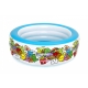 Dmuchany Basen dla dzieci 152/51 cm BESTWAY 51121