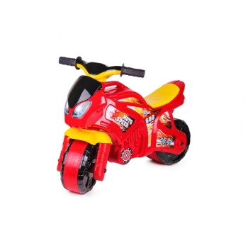 Jeździk Dla Dzieci Motocykl Sportowy Technok 5118