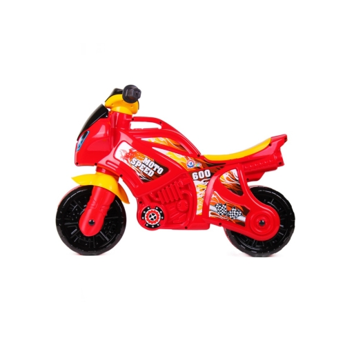 Jeździk Dla Dzieci Motocykl Sportowy Technok 5118