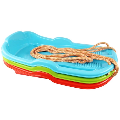 Sanki z sznurkiem Technok 6481