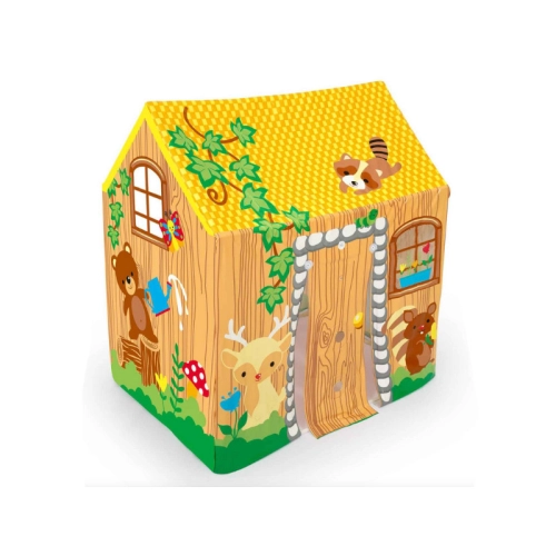Domek z Okienkami 114x102x76cm