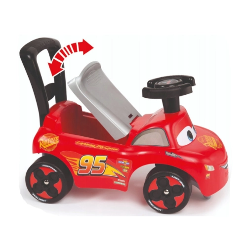 Autko Cars 3