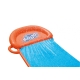 Ślizg wodny Pojedynczy tor 488cm BESTWAY 52326