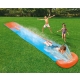 Ślizg wodny Pojedynczy tor 488cm BESTWAY 52326