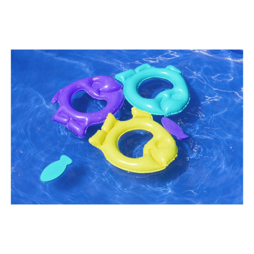 Plac Zabaw Morska Wyprawa BESTWAY  53156