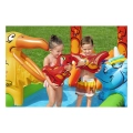 Plac Zabaw Świat Dinozaurów BESTWAY 53160