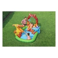 Plac Zabaw Świat Dinozaurów BESTWAY 53160