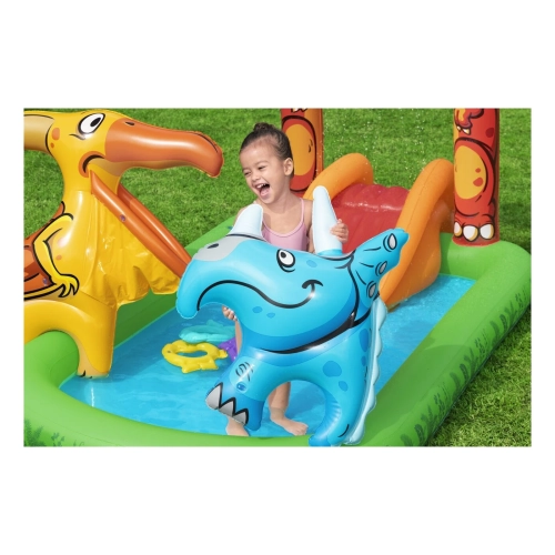 Plac Zabaw Świat Dinozaurów BESTWAY 53160