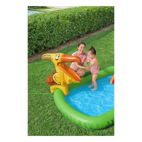 Plac Zabaw Świat Dinozaurów BESTWAY 53160