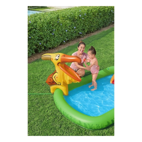 Plac Zabaw Świat Dinozaurów BESTWAY 53160