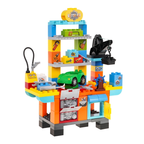 Warsztat samochodowy