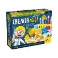 Mały Geniusz Chemia na 6! LISCIANI 53797