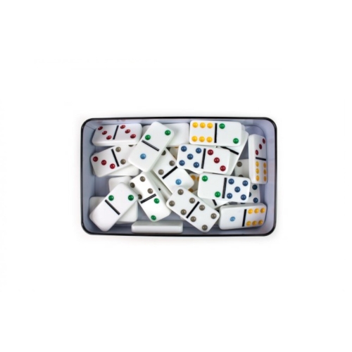 Gra Domino szóstkowe w puszcze Tactic 53913