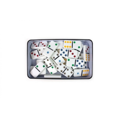 Gra Domino szóstkowe w puszcze Tactic 53913