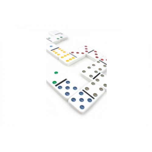 Gra Domino szóstkowe w puszcze Tactic 53913