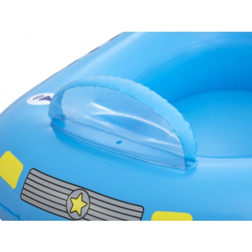 Ponton Policja Bestway 34153