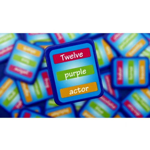 LISCIANI I'M A GENIUS QUIZ - JĘZYK ANGIELSKI