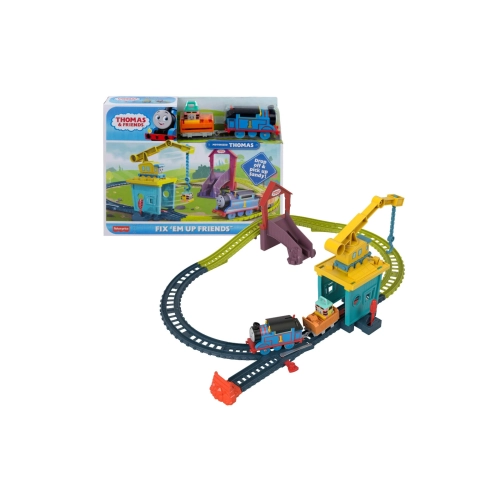 Pociąg Tomek i Przyjaciele