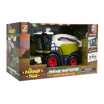 traktorek dla dzieci