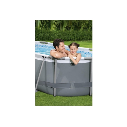 Basen stelażowy bestway