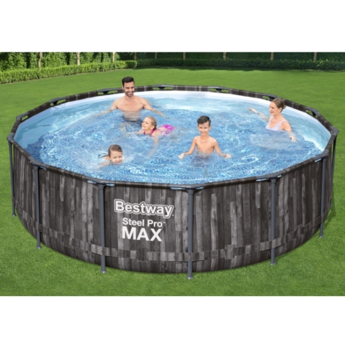 Basen Stelażowy 5614Z