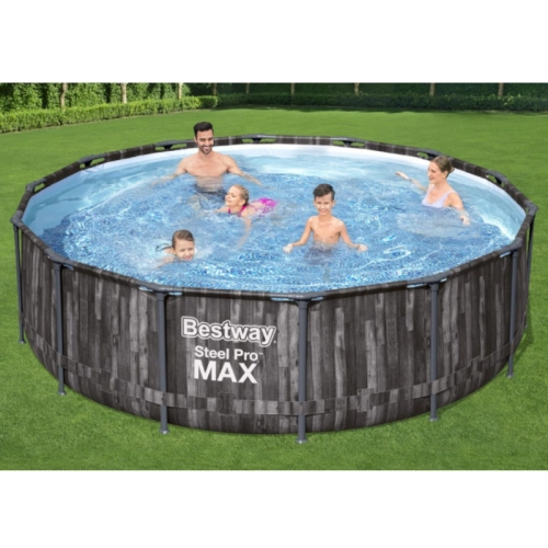 Basen Stelażowy 5614Z