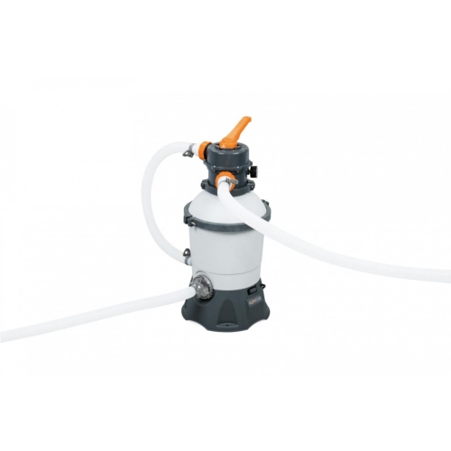 Pompa piaskowa bestway