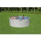 Basen Panelowy 12FT 360x120cm Hydrium BESTWAY 56574
