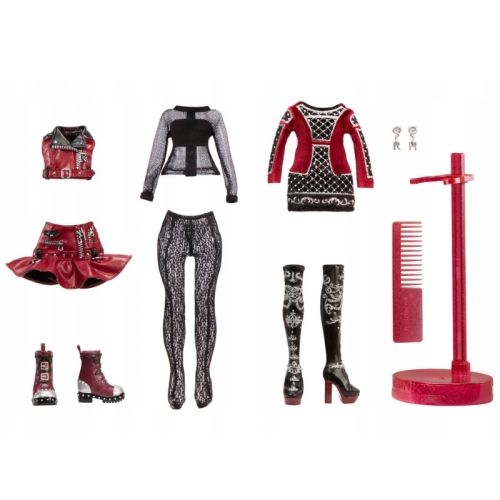 Lalka Rainbow High Mila Berrymore 578291