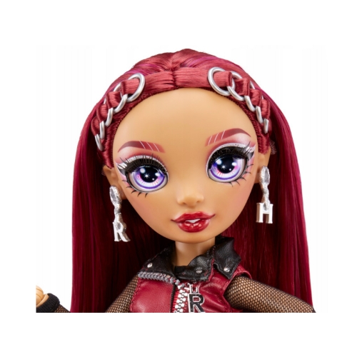 Lalka Rainbow High Mila Berrymore 578291