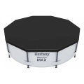 POKRYWA BESTWAY 305cm na basen stelażowy 10FT [58036]