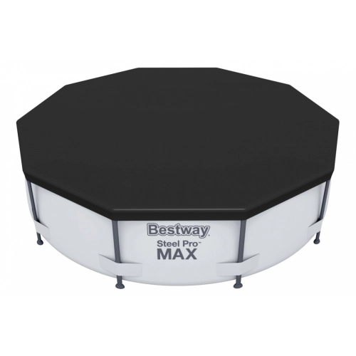 POKRYWA BESTWAY 305cm na basen stelażowy 10FT [58036]