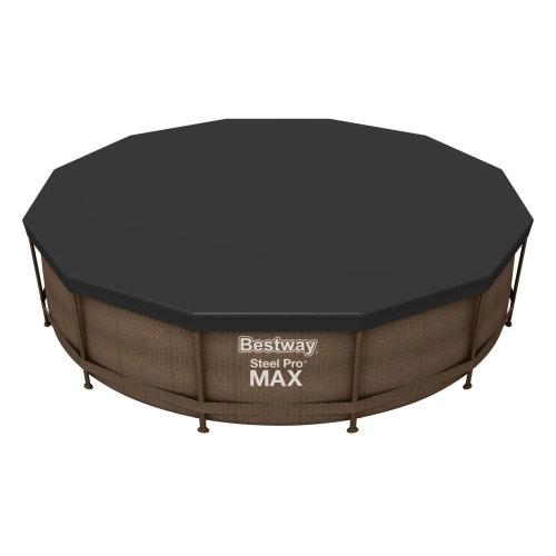 POKRYWA na basen 366cm 12FT Bestway 58037