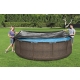 POKRYWA na basen 366cm 12FT Bestway 58037