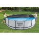 POKRYWA na basen 366cm 12FT Bestway 58037