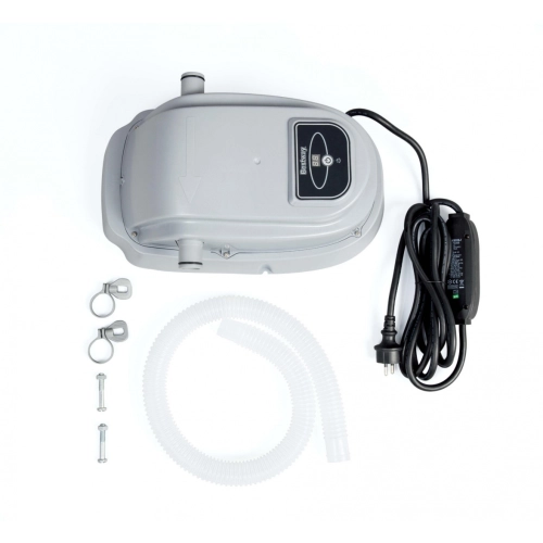 Podgrzewacz wody do basenu