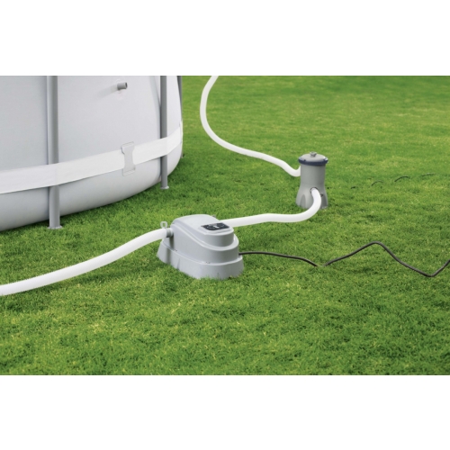 Podgrzewacz wody do basenu