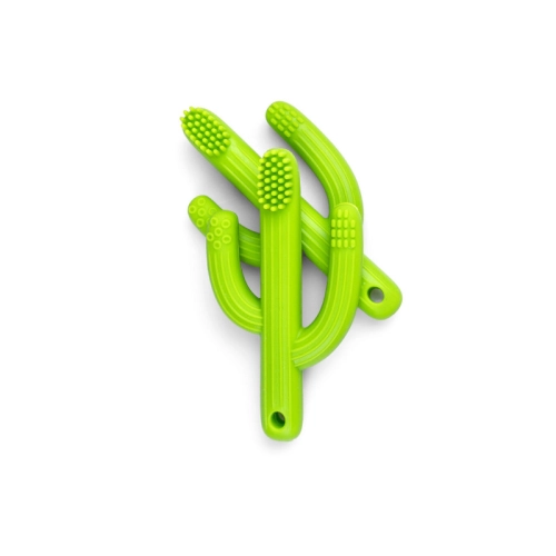 Szczoteczka Dla Niemowląt Kaktus