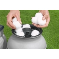 POLYSPHERE kulki filtracyjne BESTWAY 58475 do pomp piaskowych