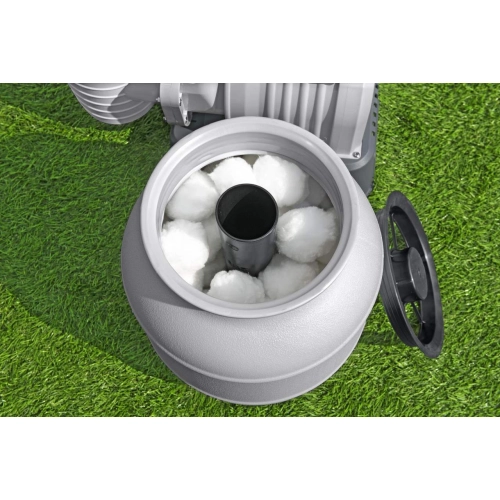 POLYSPHERE kulki filtracyjne BESTWAY 58475 do pomp piaskowych