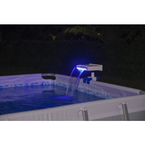 Fontanna LED do Basenów Bestway 58619