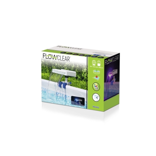 Fontana do basenu Bestway 58619