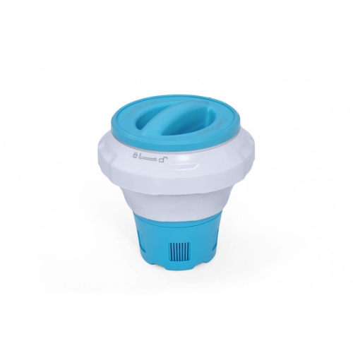 Dozownik Chemi Basenowej