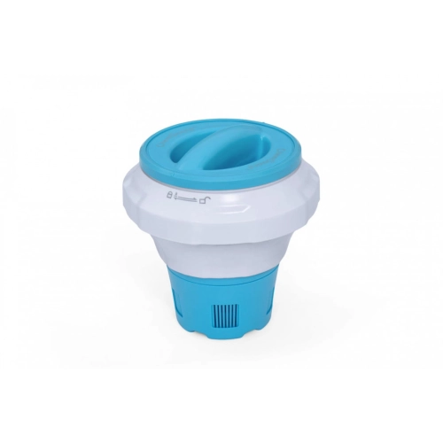 Dozownik Chemi Basenowej