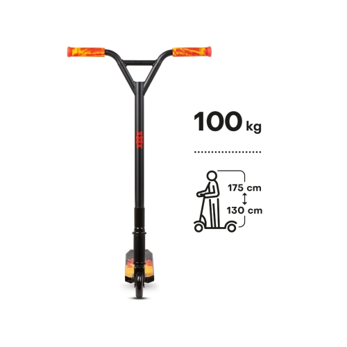 Hulajnoga wyczynowa 5972